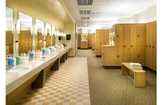 recreation software locker rentals